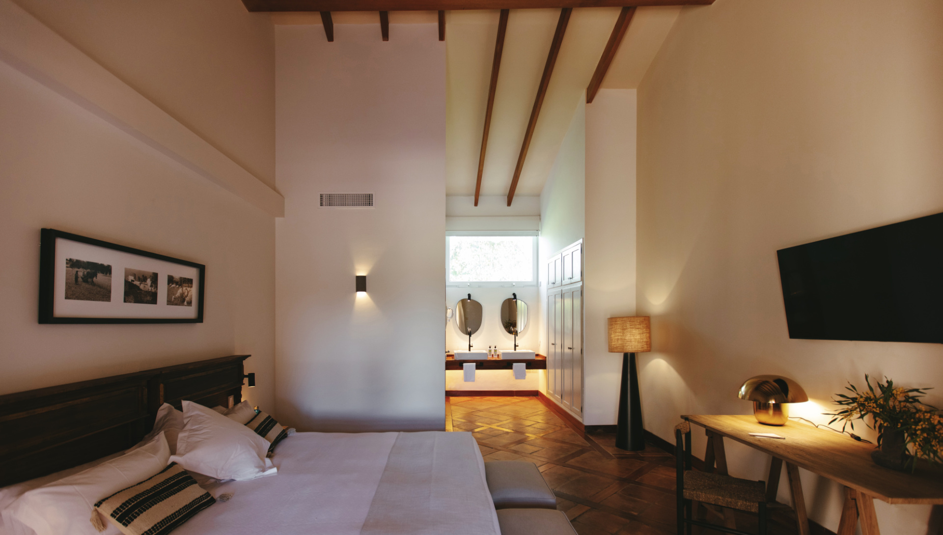 Agroturismo Can Arabí - Suite Hébergement dans Ruraux Hôtels à Ibiza
